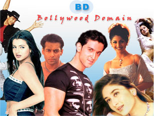 bollywood domain